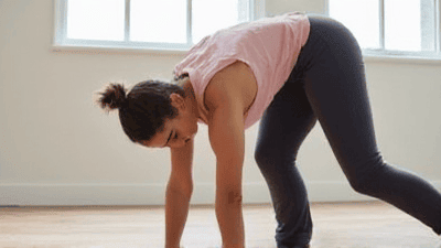 10-Minute Morning Yoga to Start Your Day Energized