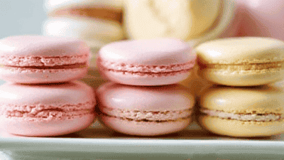 French Dessert: Classic Macaron Techniques