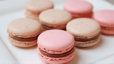 French Dessert: Classic Macaron Techniques
