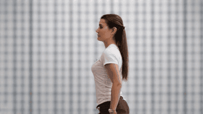 How Fitness Can Improve Your Posture
