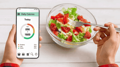 How to Calculate Your Daily Calorie Needs