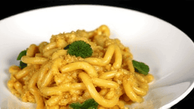 Keto Pasta: Low-Carb Alternatives