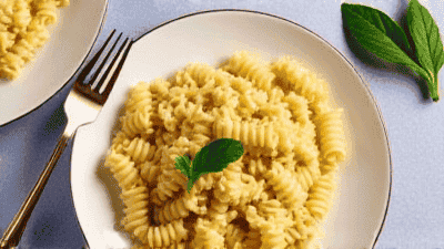 Keto Pasta: Low-Carb Alternatives
