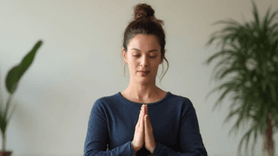 Meditation 101: 5 Minutes to Stress Relief