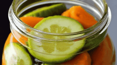 Pickling Veggies: From Cucumbers to Carrots