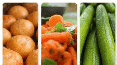 Pickling Veggies: From Cucumbers to Carrots