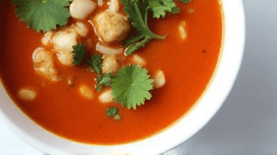 Thai Tom Yum Soup: Secrets to Spicy Perfection