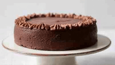Ultimate Gluten-Free Chocolate Cake Recipe