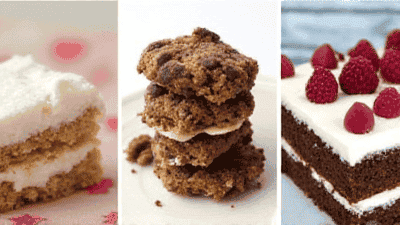 Vegan Holiday Desserts: From Cookies to Cakes