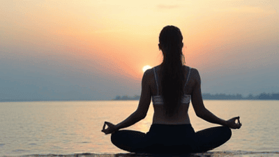 Yoga and Mindfulness: Guide to Better Mental Health